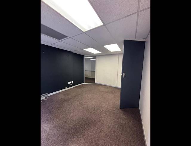 OFFICE PROPERTY TO RENT IN JOHANNESBURG CBD